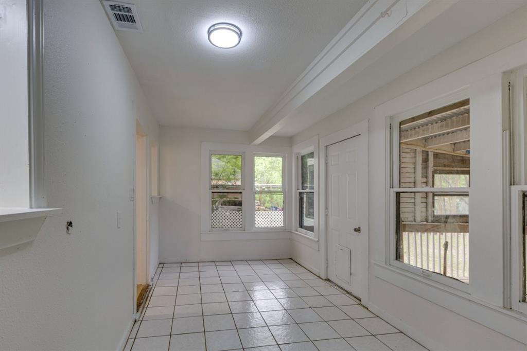 Orig Town Lancaster - Residential