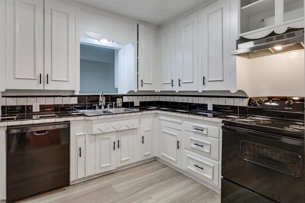 Orig Town Lancaster - Residential