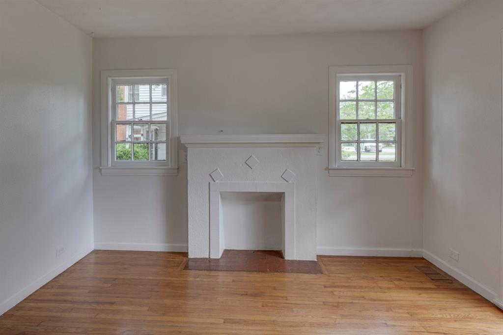 Orig Town Lancaster - Residential