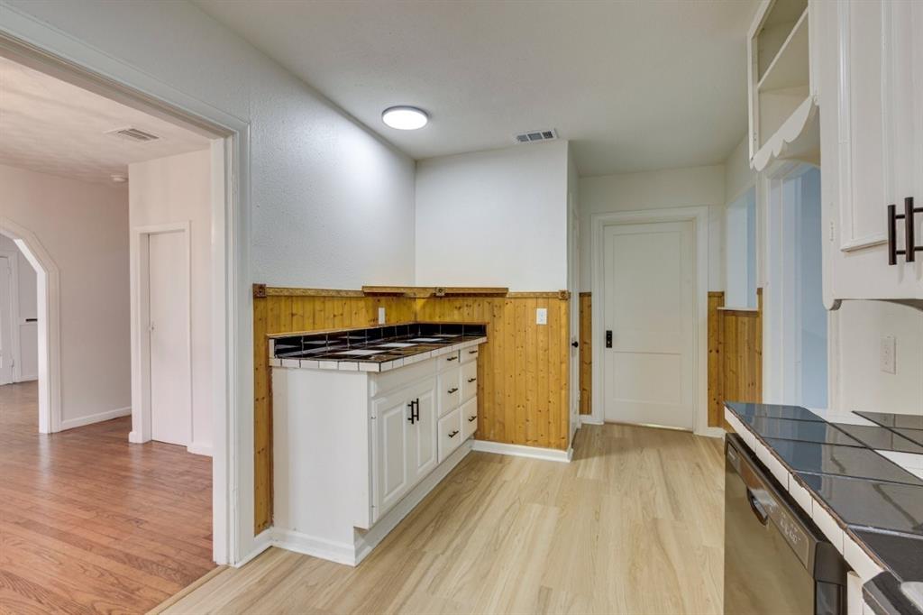 Orig Town Lancaster - Residential