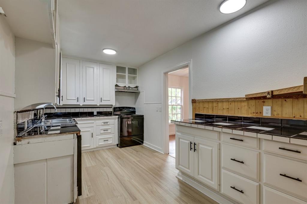 Orig Town Lancaster - Residential