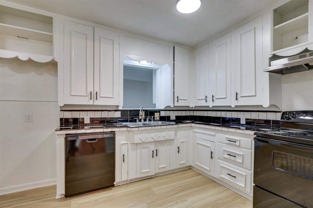 Orig Town Lancaster - Residential