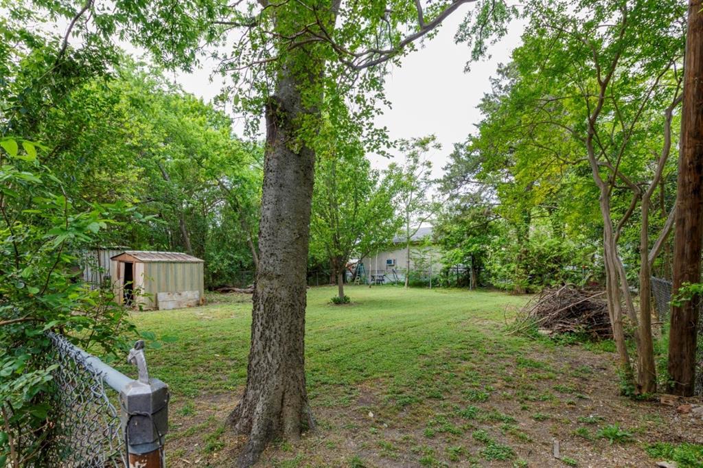 Orig Town Lancaster - Residential