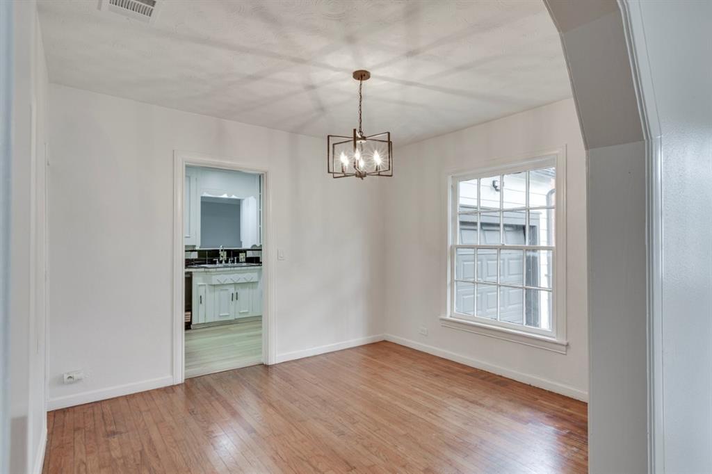 Orig Town Lancaster - Residential