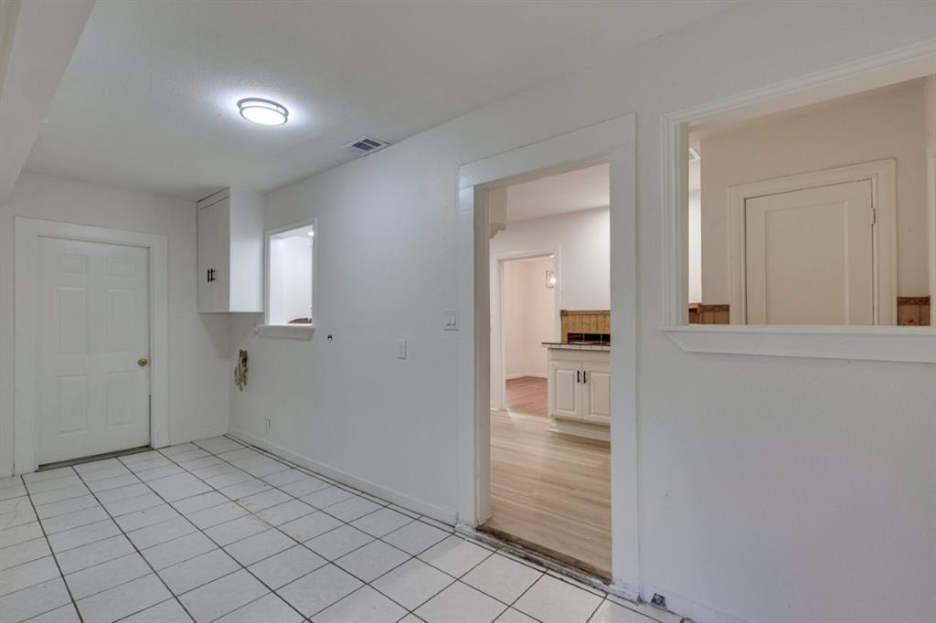 Orig Town Lancaster - Residential