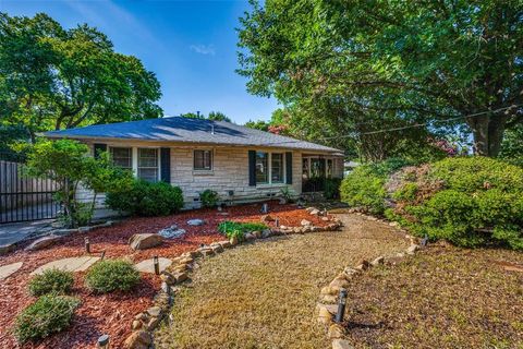 2129 Elmwood Boulevard Dallas TX 75224