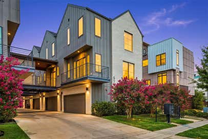 5707 Lindell Avenue 202 Dallas TX 75206