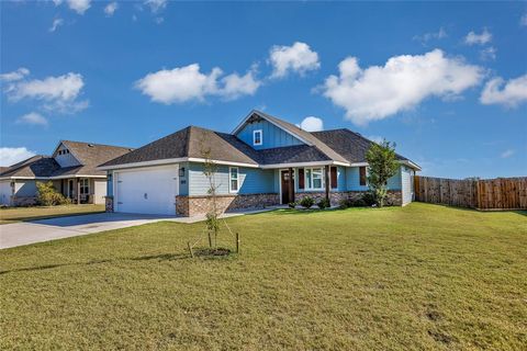 A home in Gainesville