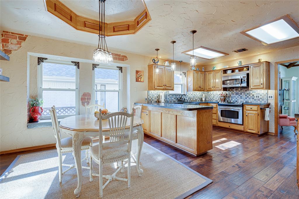 Creekwood West Add - Residential