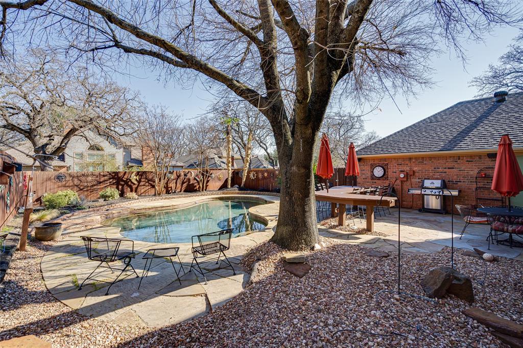 Creekwood West Add - Residential