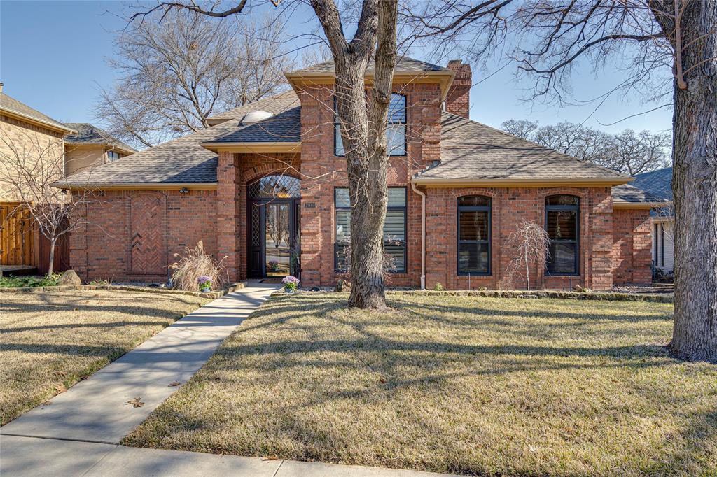 Creekwood West Add - Residential