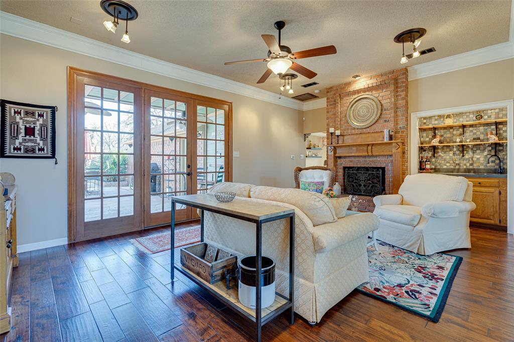 Creekwood West Add - Residential