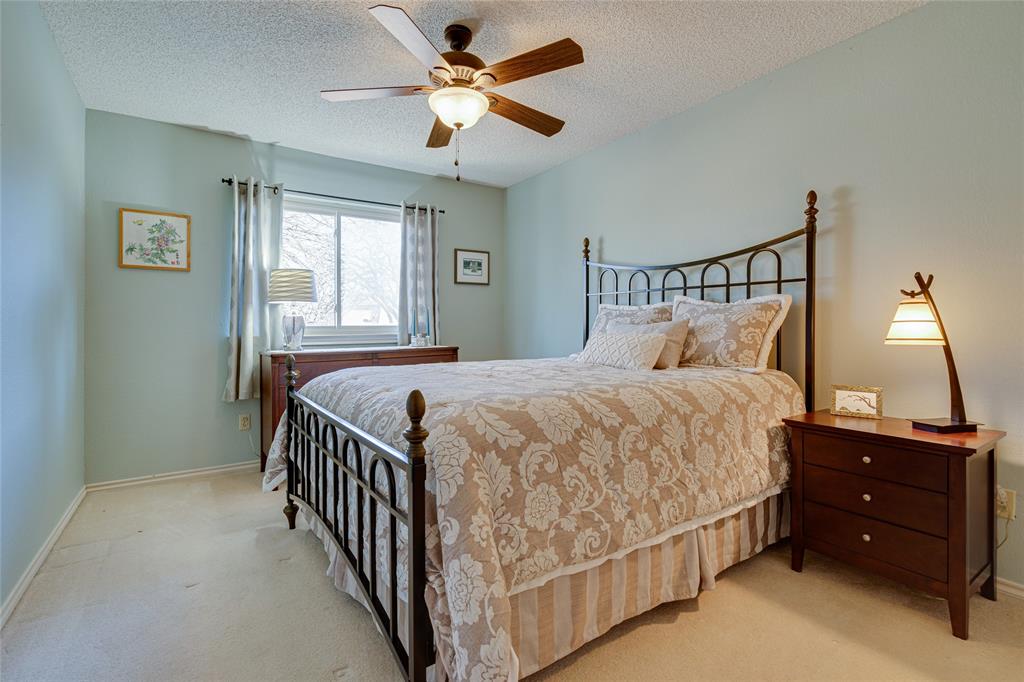 Creekwood West Add - Residential