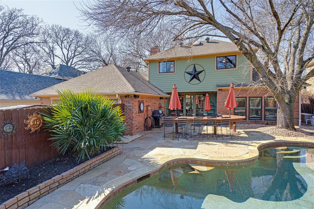 Creekwood West Add - Residential