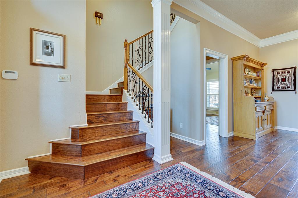 Creekwood West Add - Residential