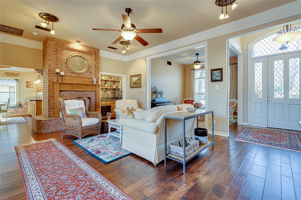 Creekwood West Add - Residential