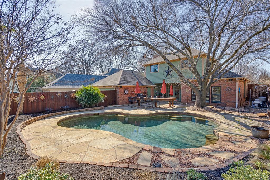 Creekwood West Add - Residential