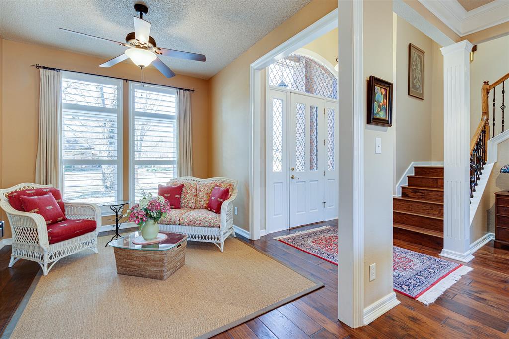 Creekwood West Add - Residential