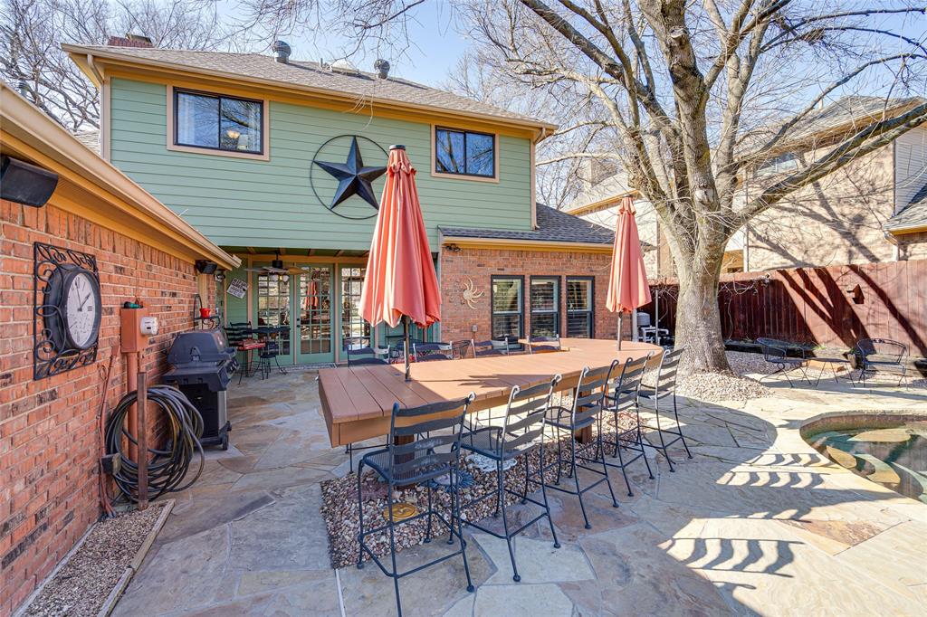 Creekwood West Add - Residential