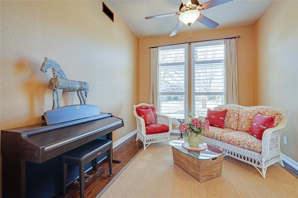 Creekwood West Add - Residential