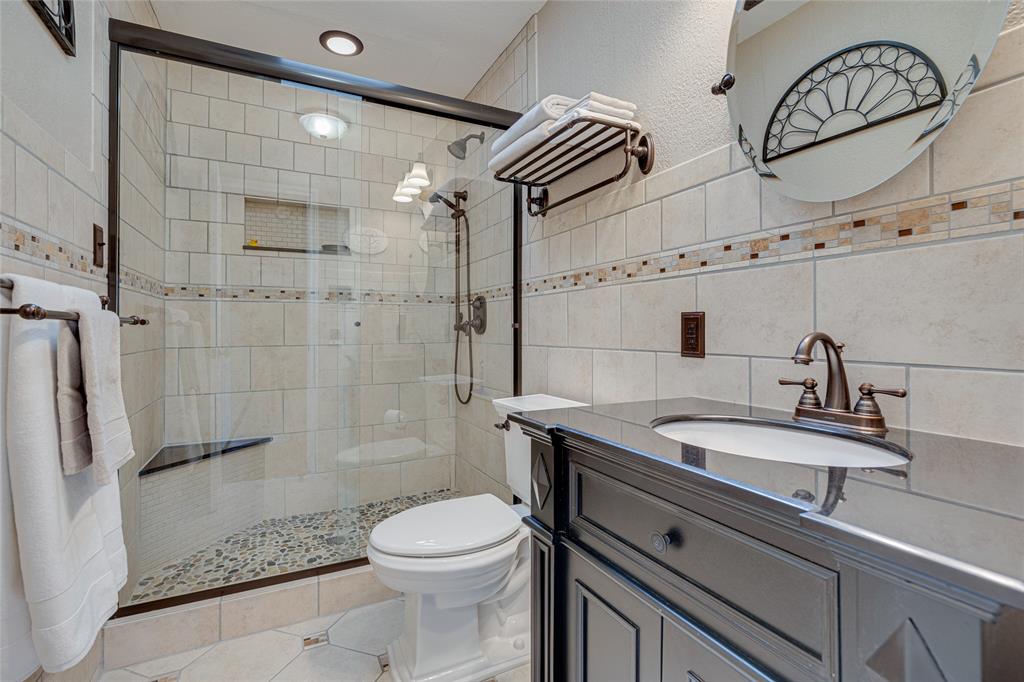 Creekwood West Add - Residential