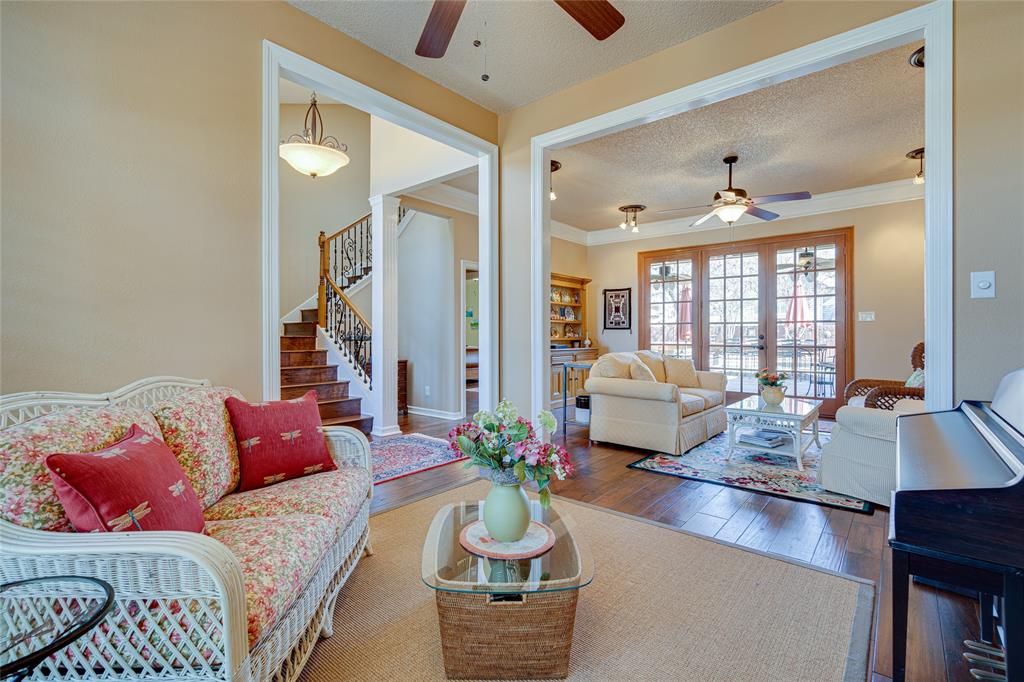 Creekwood West Add - Residential