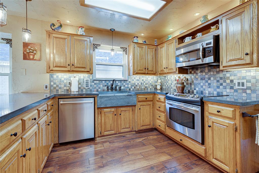 Creekwood West Add - Residential