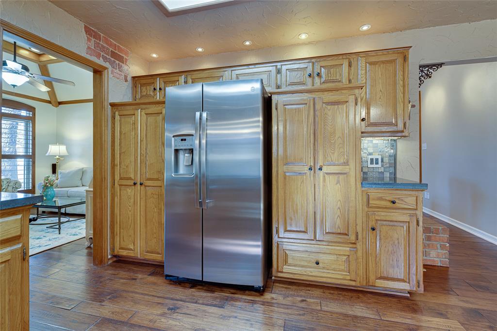 Creekwood West Add - Residential