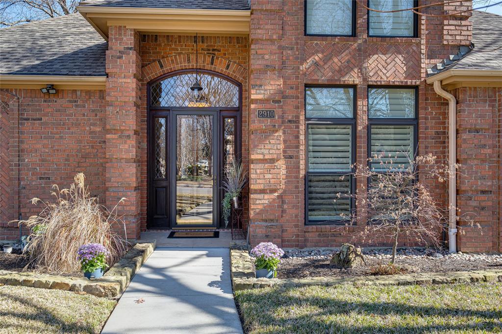 Creekwood West Add - Residential