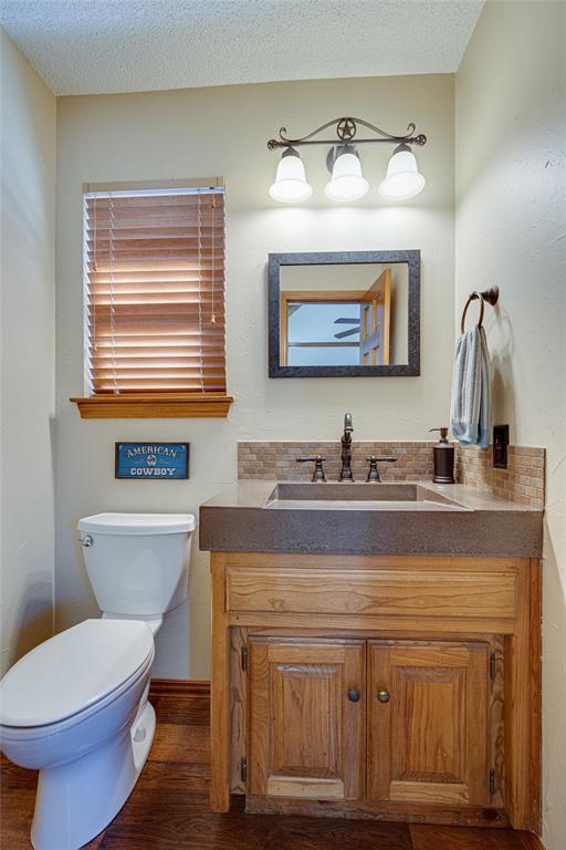 Creekwood West Add - Residential