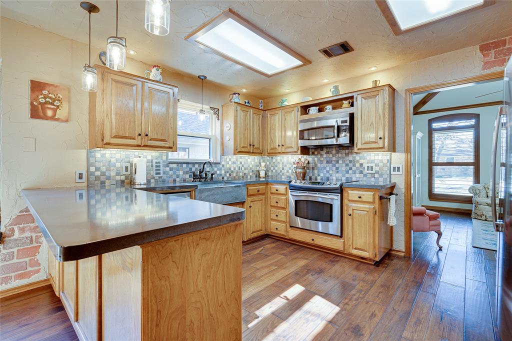 Creekwood West Add - Residential