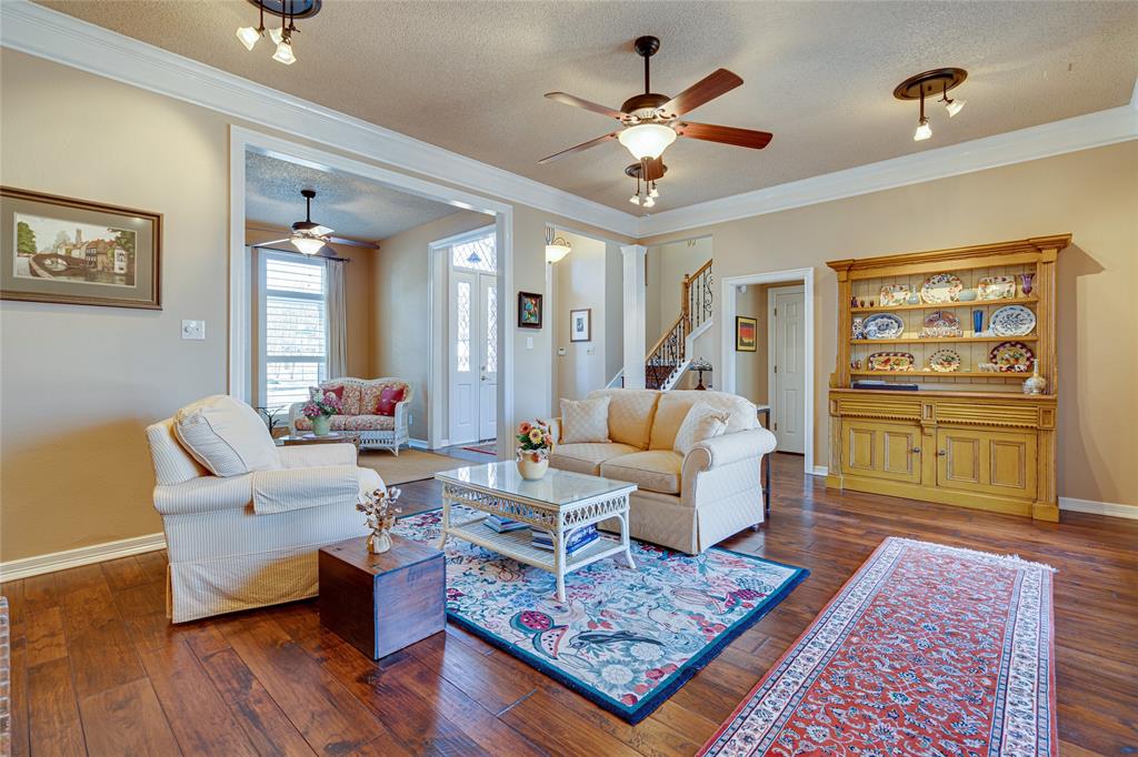 Creekwood West Add - Residential