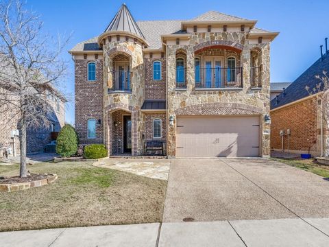1776 Halifax Street Roanoke TX 76262