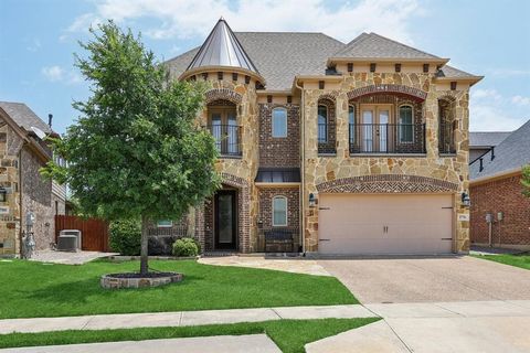 1776 Halifax Street Roanoke TX 76262