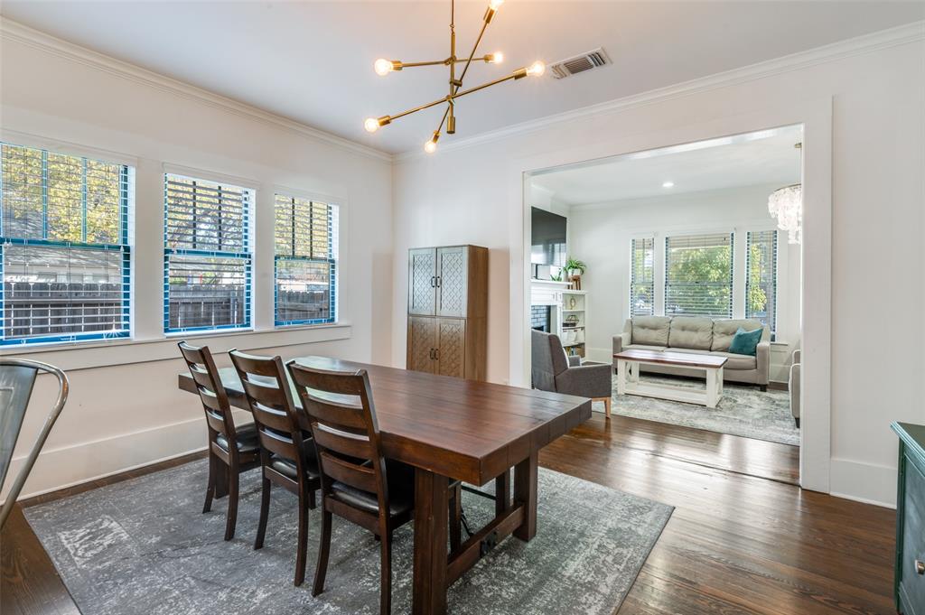 Harrison James Sub - Residential