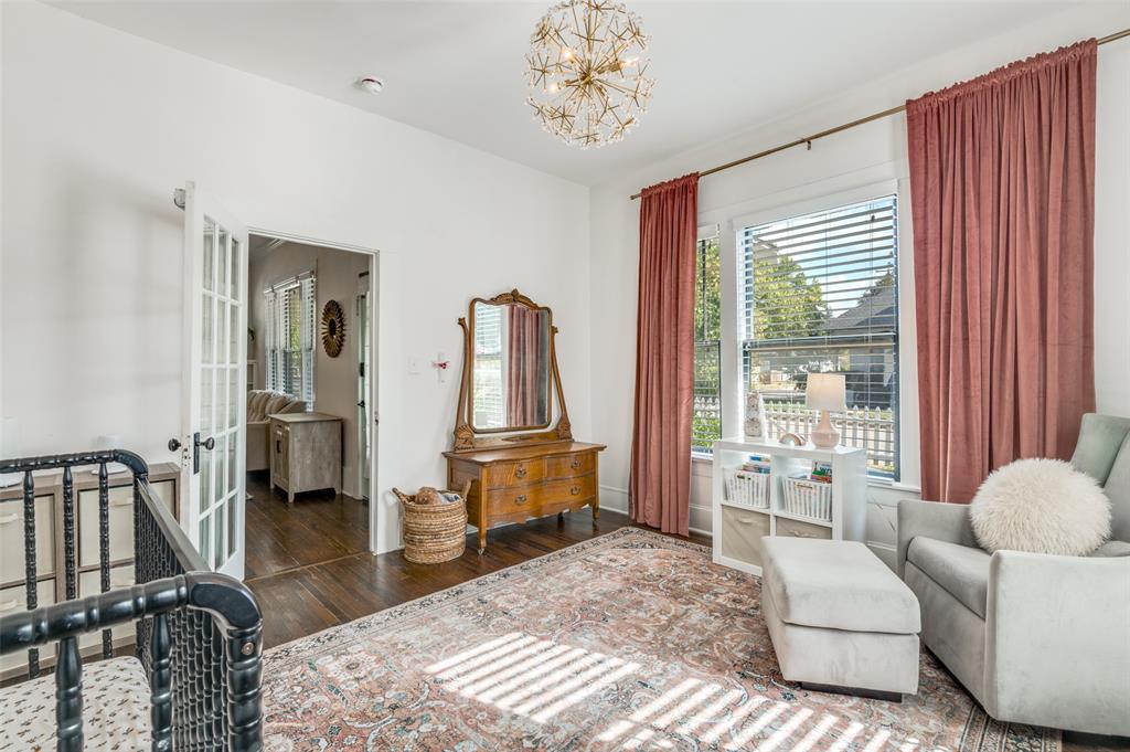 Harrison James Sub - Residential