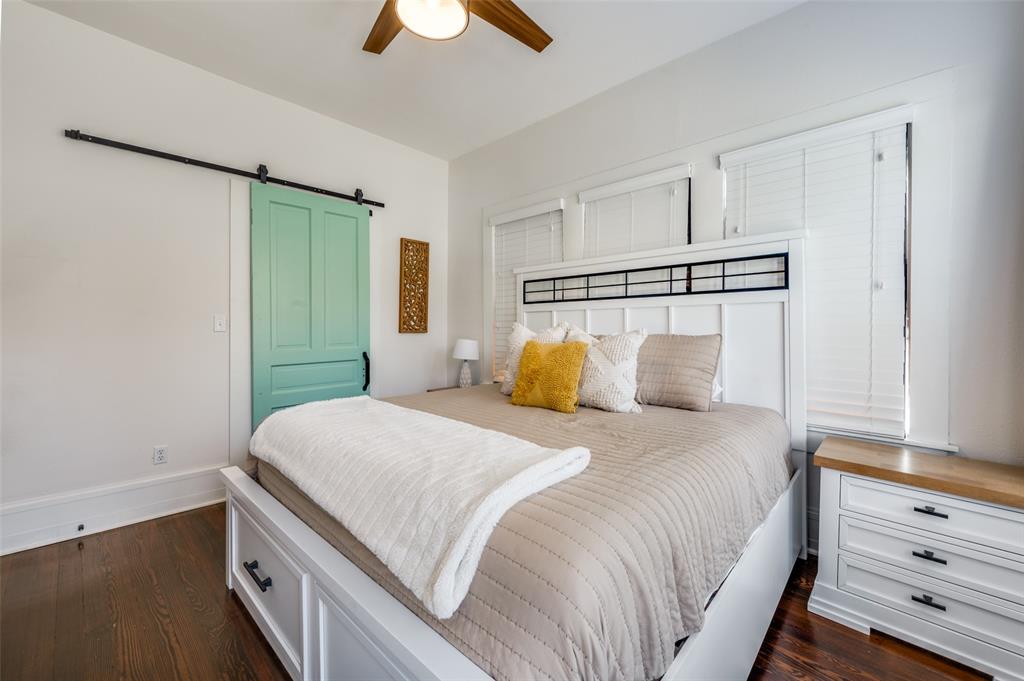 Harrison James Sub - Residential