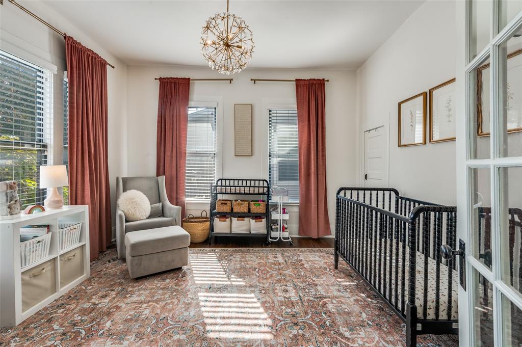 Harrison James Sub - Residential