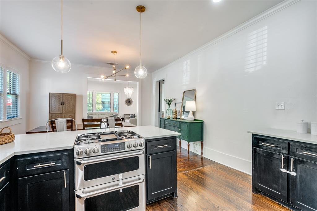 Harrison James Sub - Residential