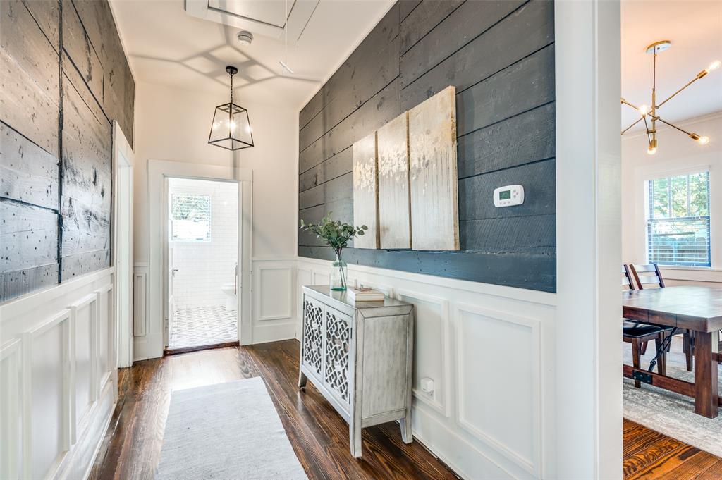 Harrison James Sub - Residential