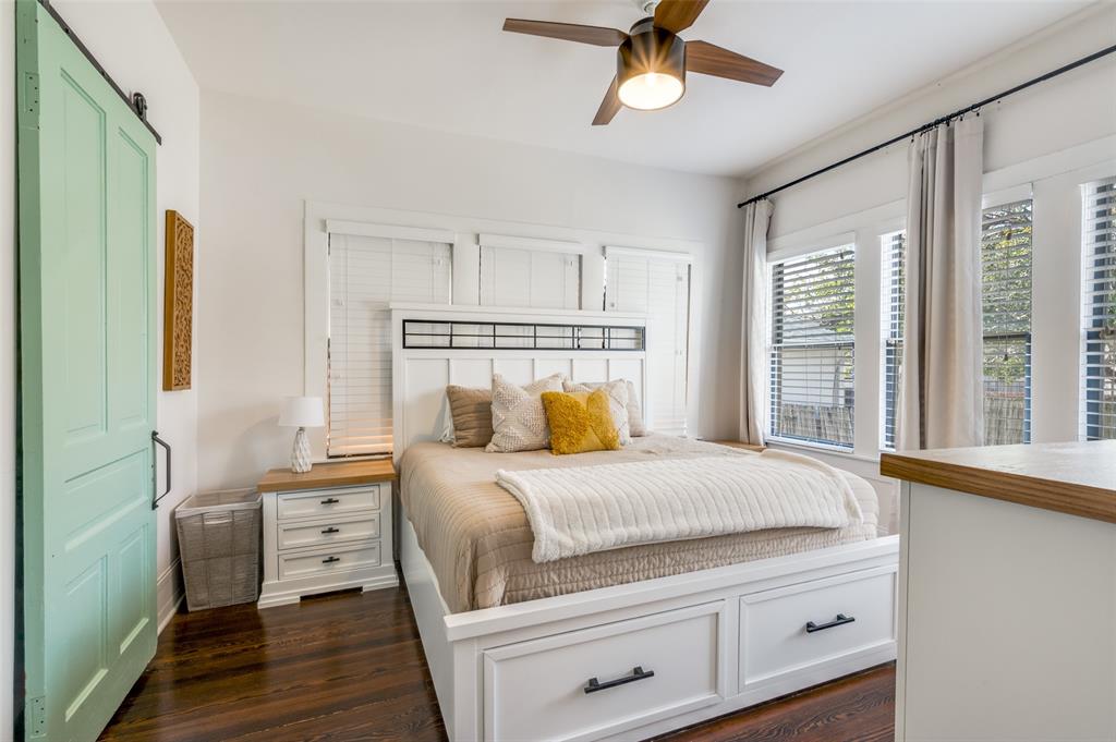 Harrison James Sub - Residential