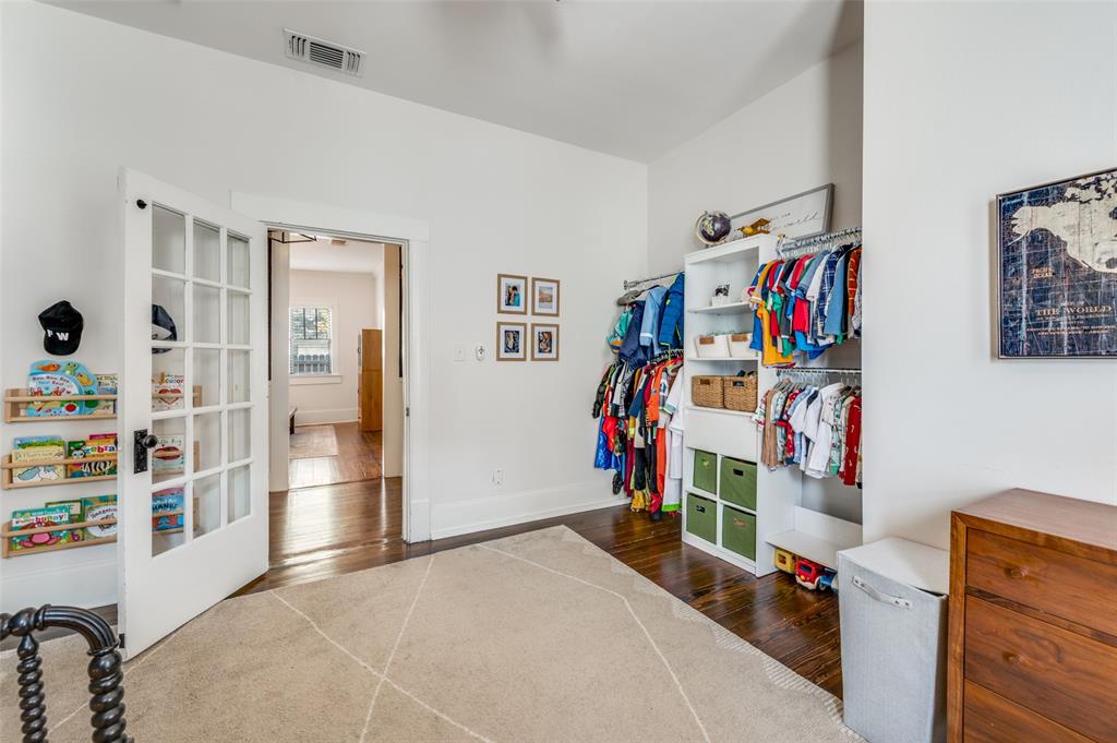 Harrison James Sub - Residential