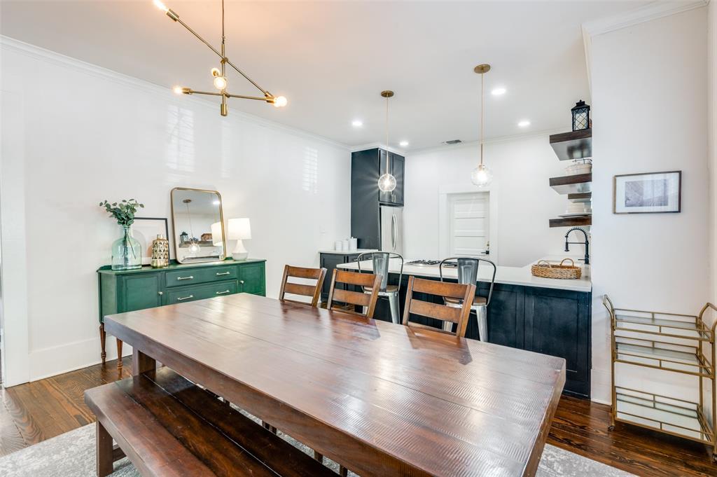 Harrison James Sub - Residential