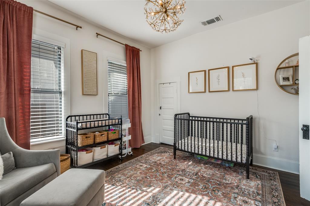 Harrison James Sub - Residential