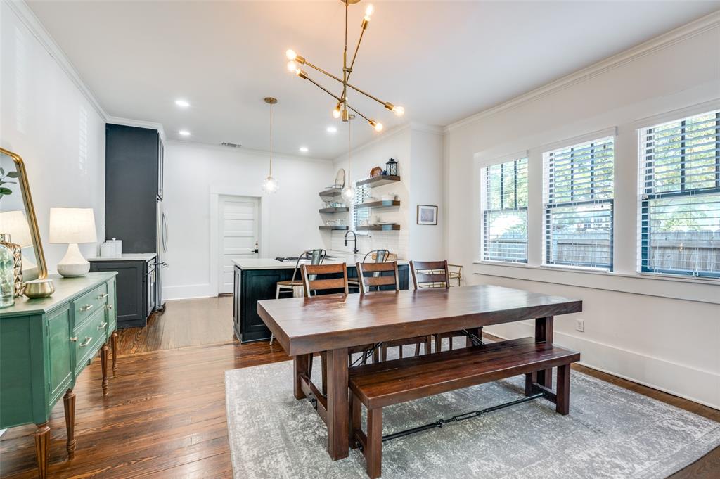 Harrison James Sub - Residential