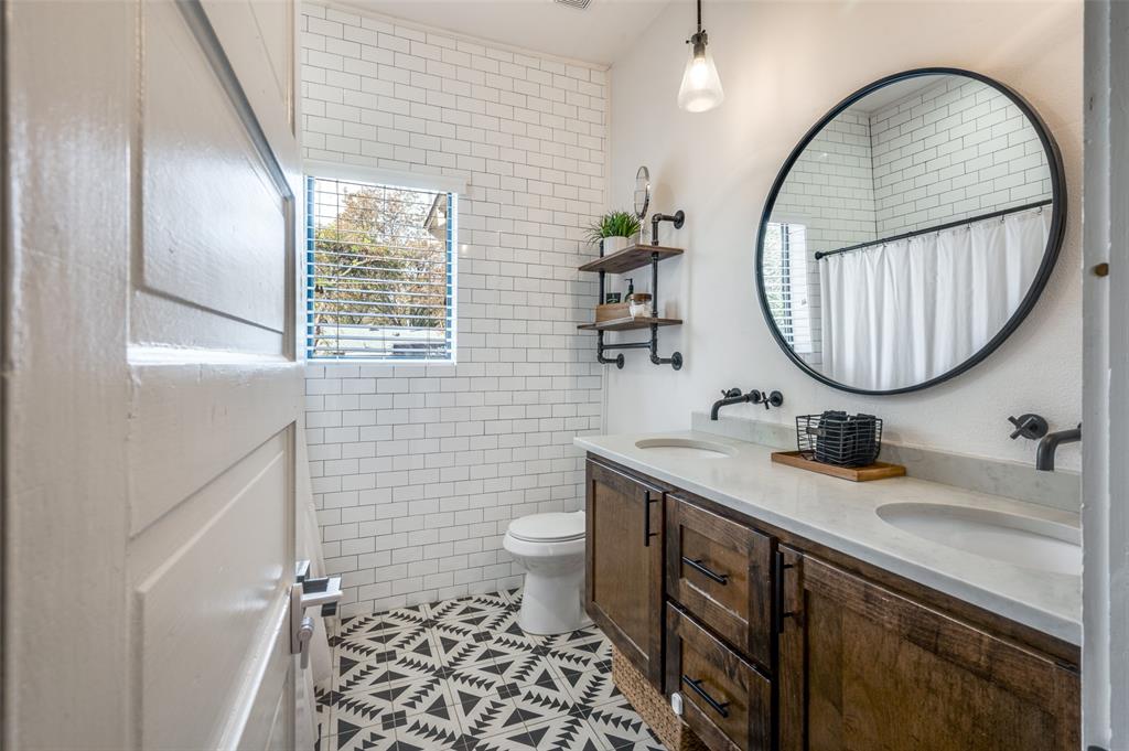 Harrison James Sub - Residential