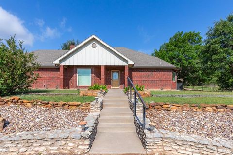 Photo of 364 Alexandra Drive, Tuscola, TX 79562 (MLS # 21310863)