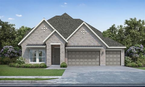 3925 Henley Lane Garland TX 75043