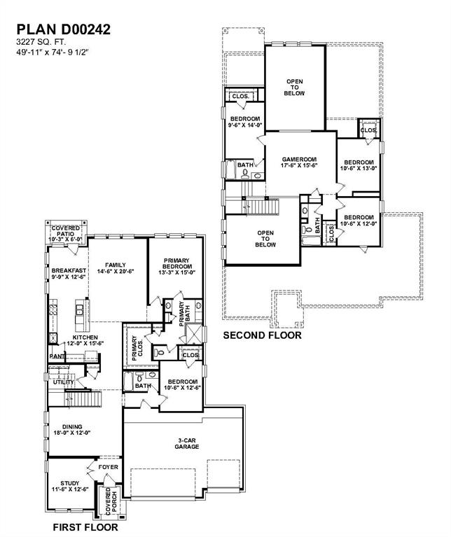 3925 Henley Lane