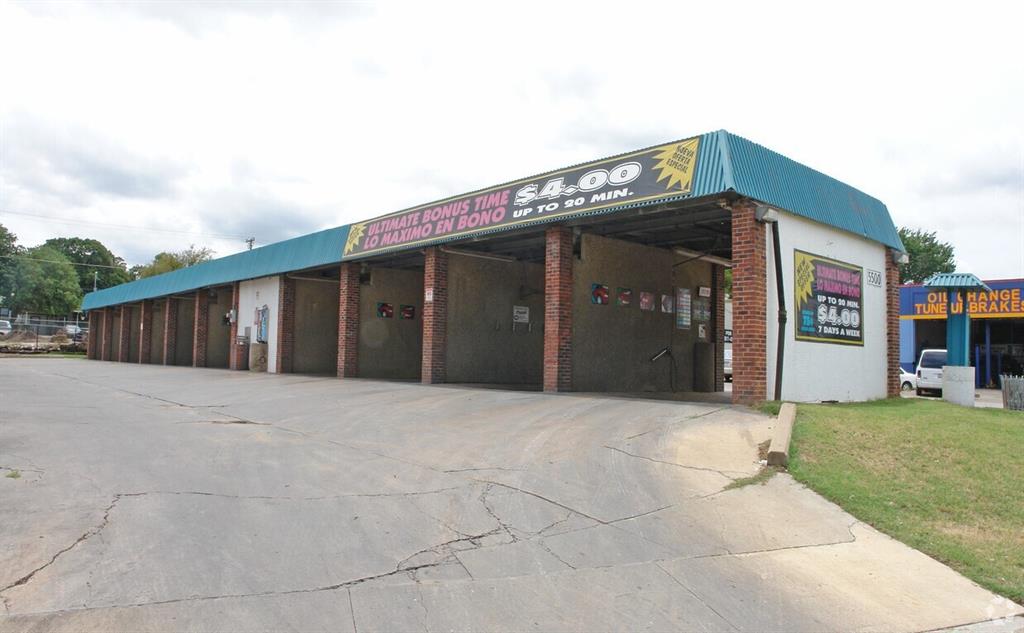 Haynes Place Add - Commercial Sale